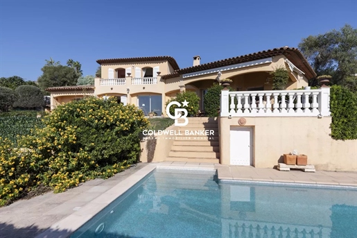 200 sqm Villa with Pool in a Peaceful Gated Community