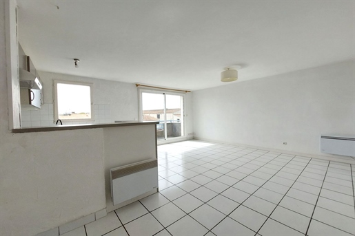 Compra: Apartamento (17200)