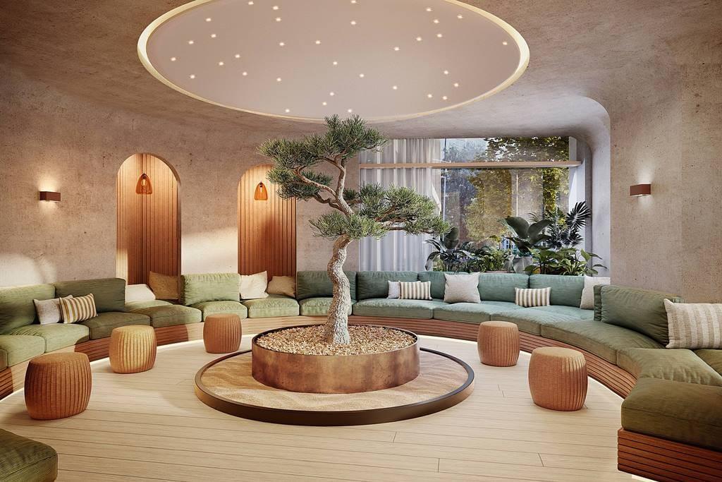 We are delighted to present this exceptional collection of luxury one and two-bedroom apartments, re