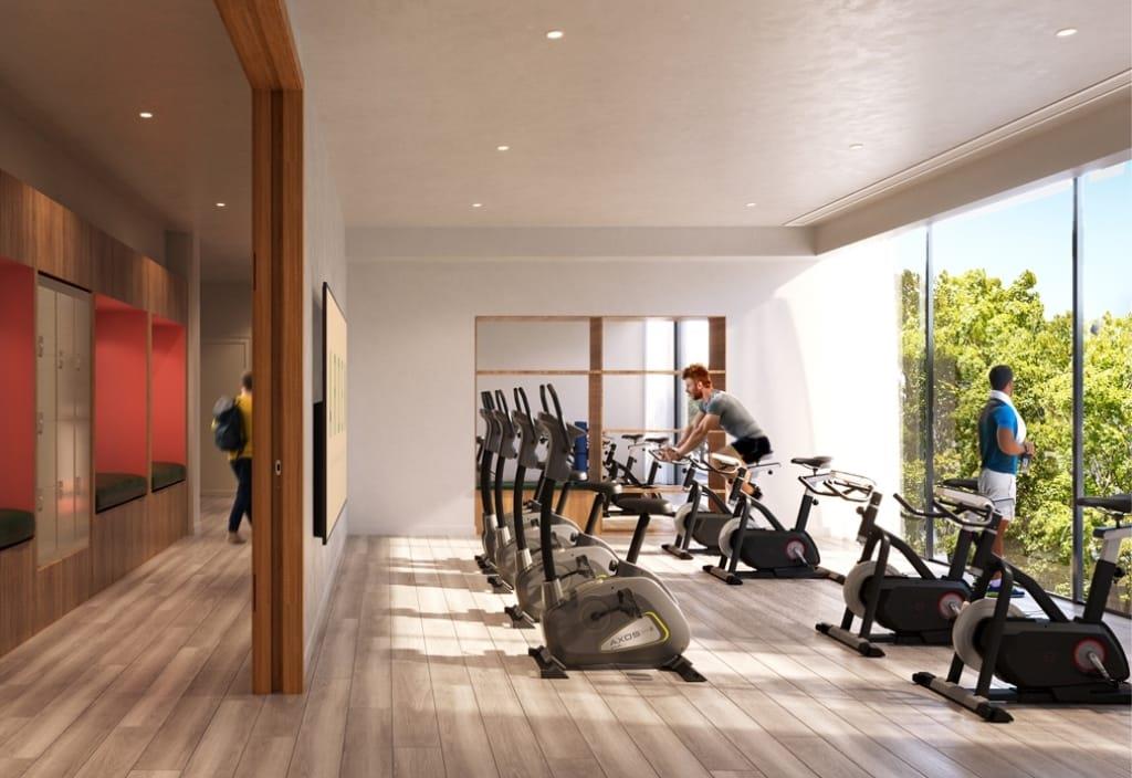 We are delighted to present the final phase of an iconic regeneration project in south-east London,