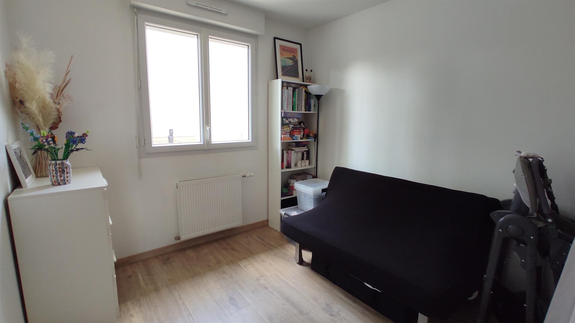 Maison Plain pied
