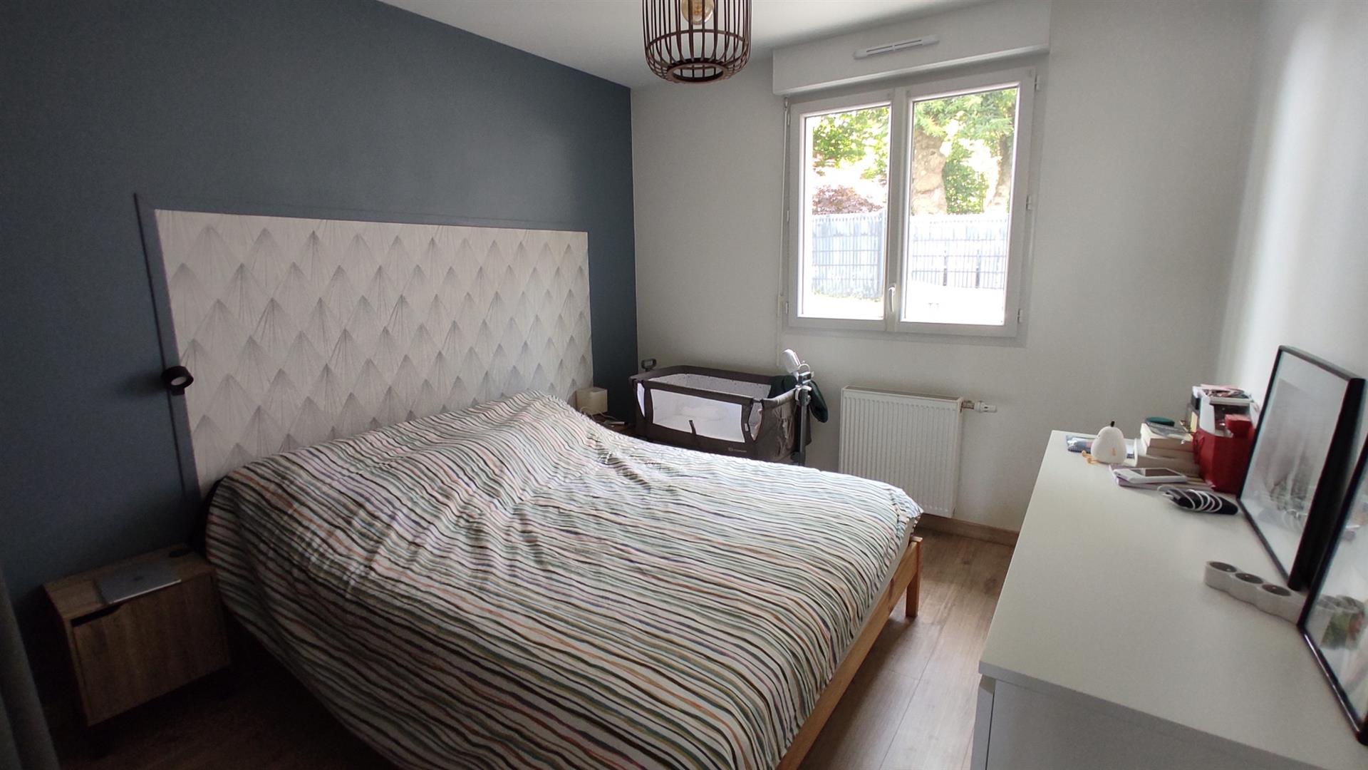Maison Plain pied
