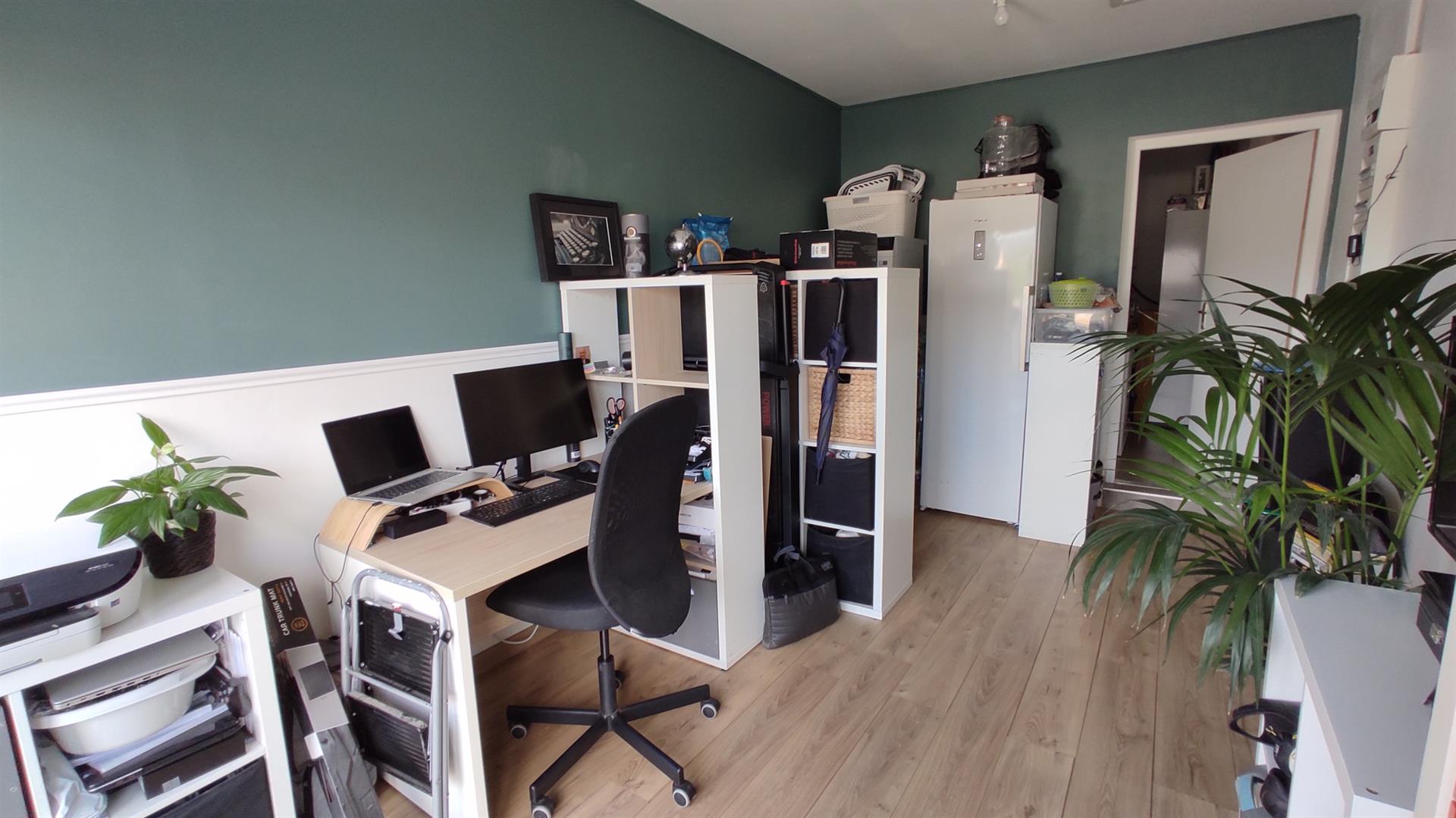 Maison Plain pied