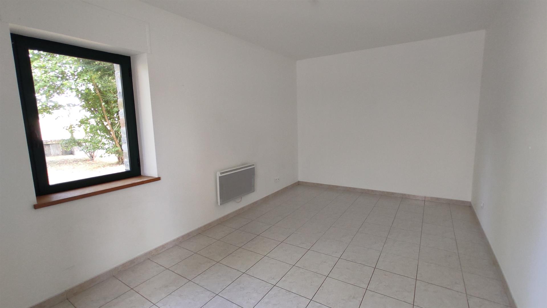 Maison en pierres