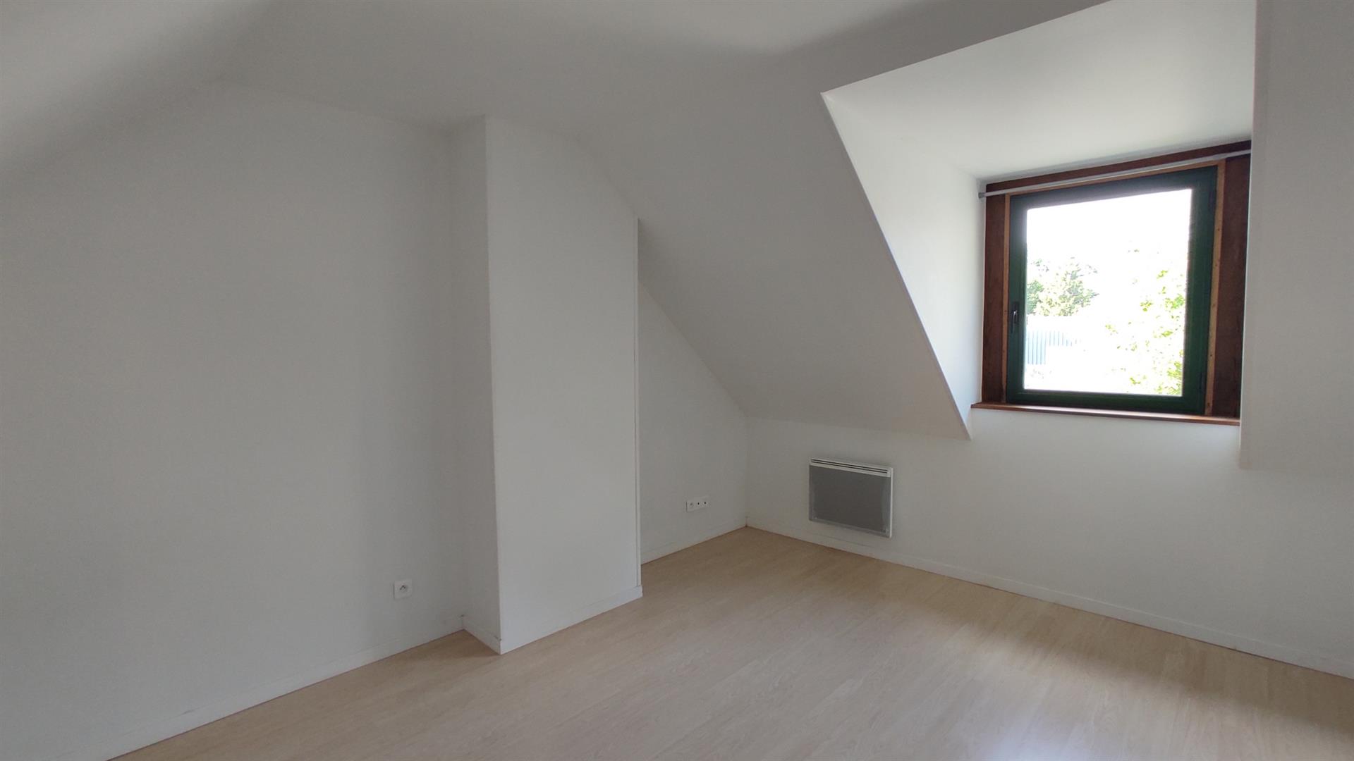 Maison en pierres