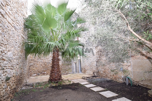 For Sale- 10 Minutes From Nimes- Magnificent 3 Bedroom Village House- Patio