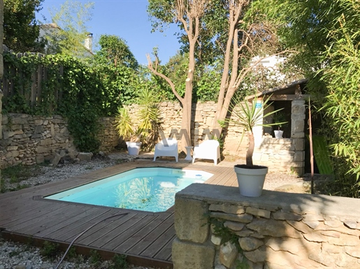 For Sale- Magnificent 3 Bedroom Village House With Pool