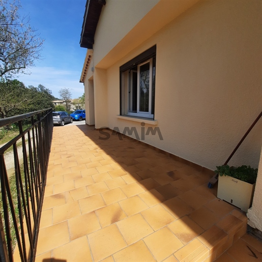For sale - Very large house with shed - Quissac sector
