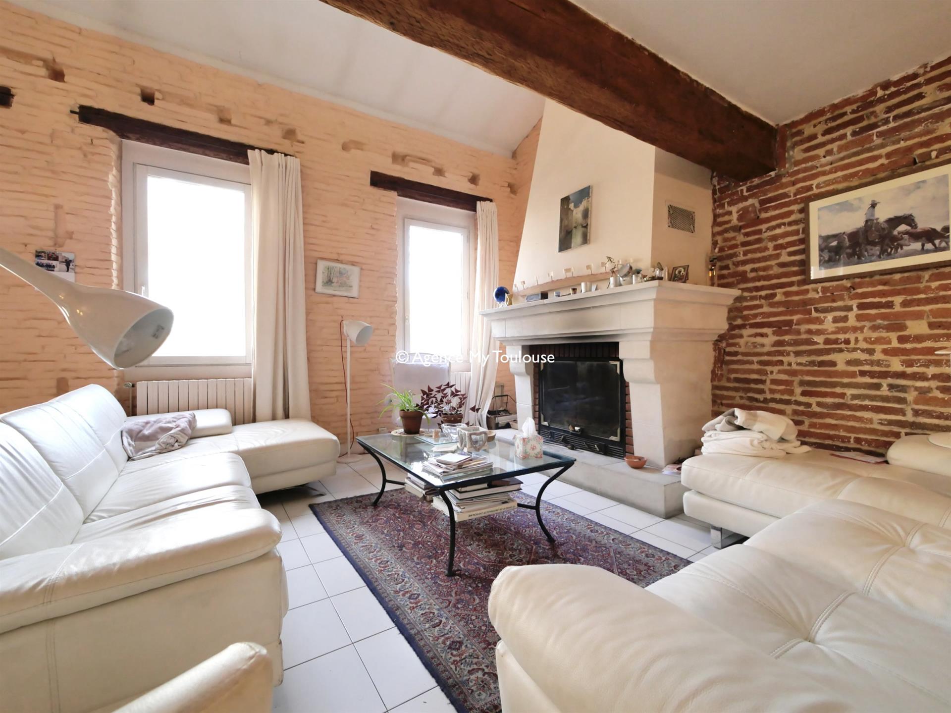 Maison à vendre, 237m², Toulouse