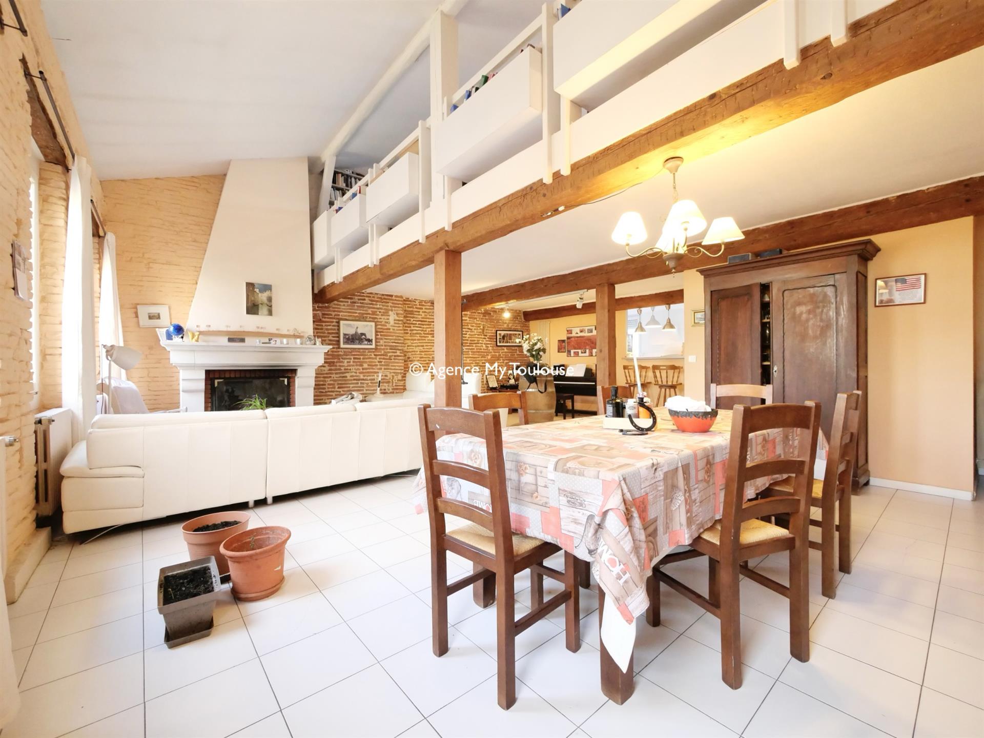 Maison à vendre, 237m², Toulouse