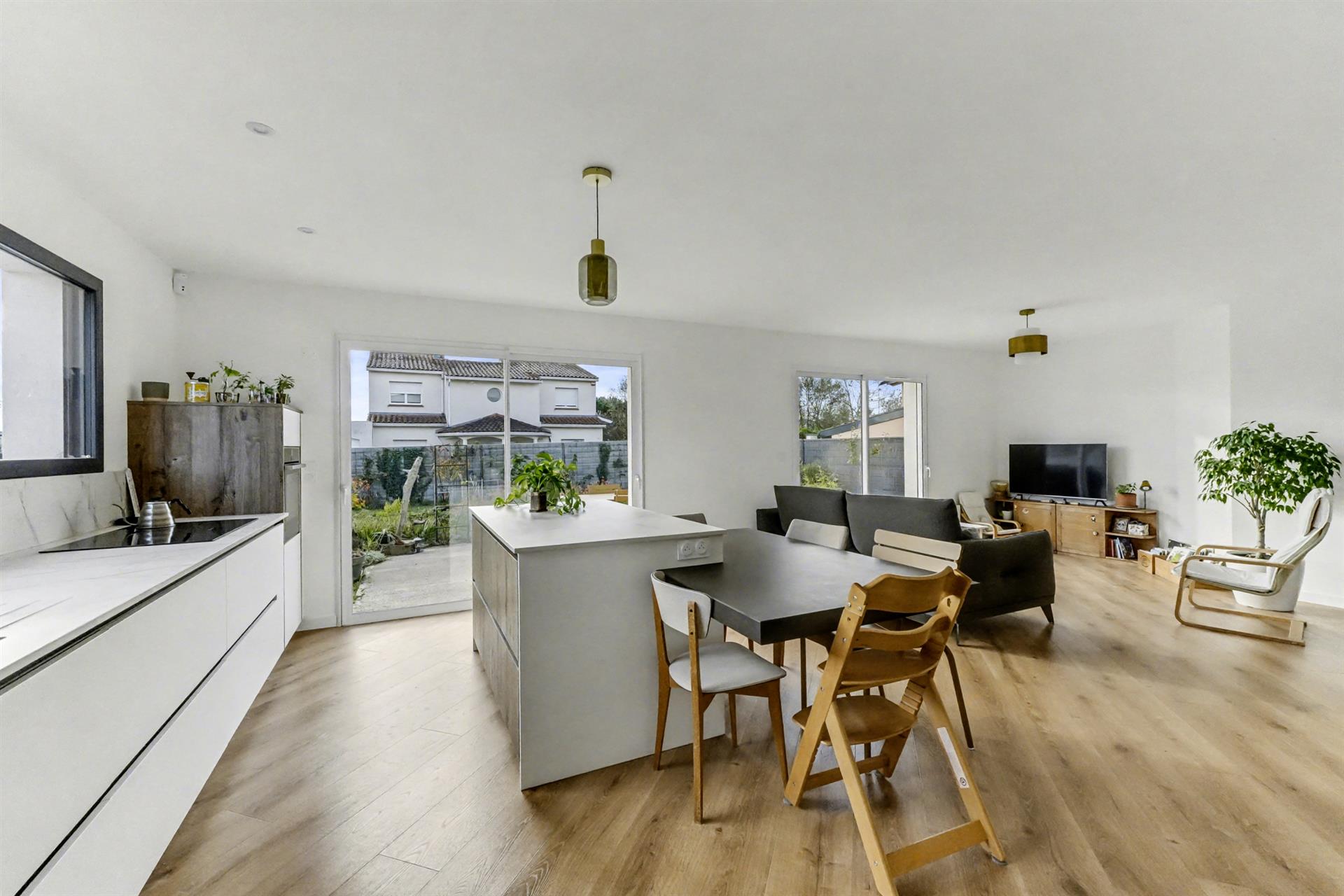 Maison à vendre, 124m², Toulouse