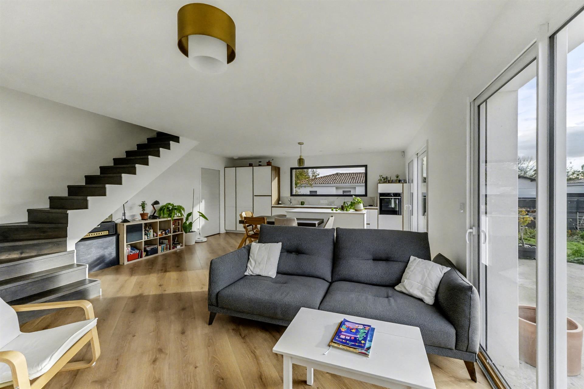 Maison à vendre, 124m², Toulouse