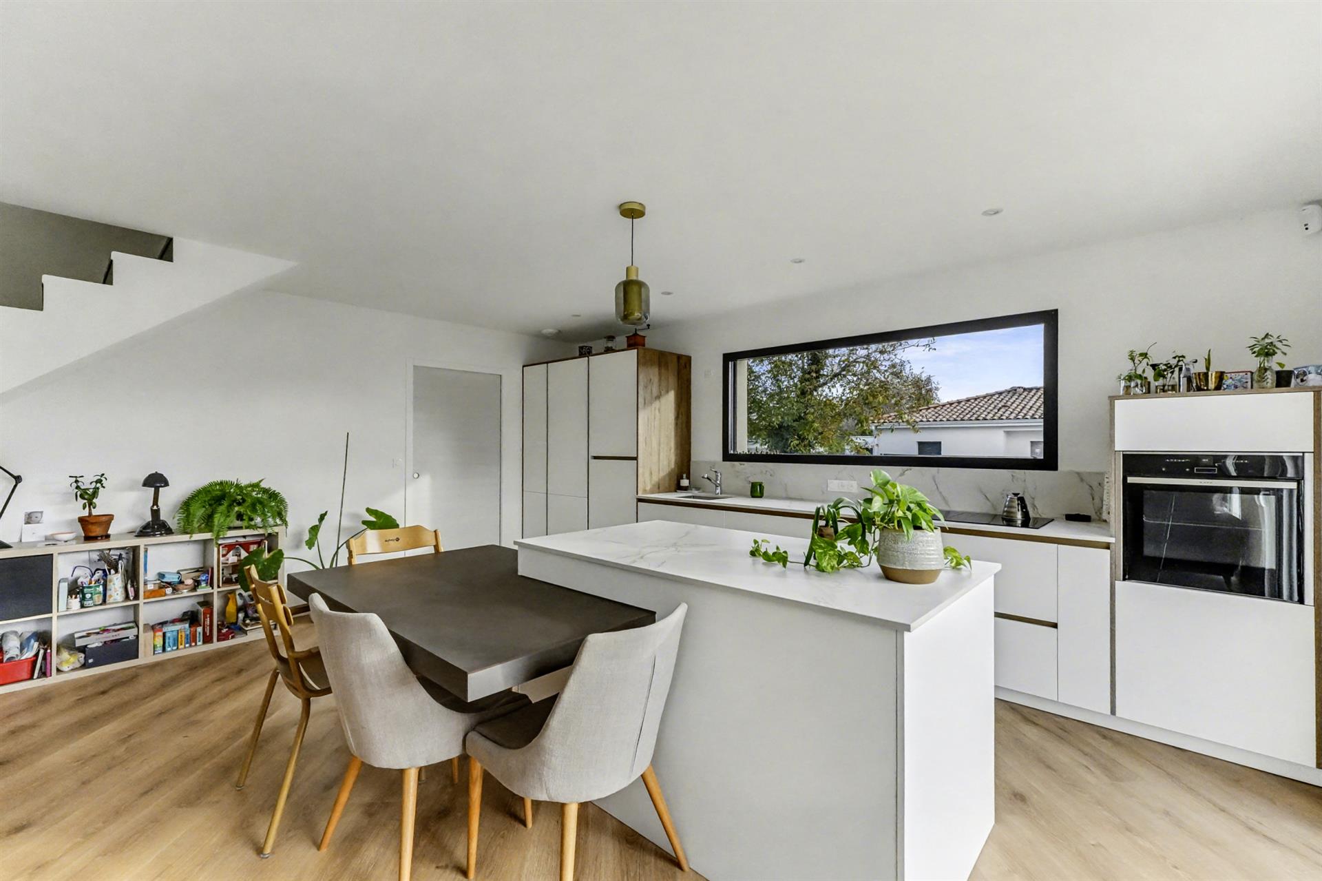 Maison à vendre, 124m², Toulouse