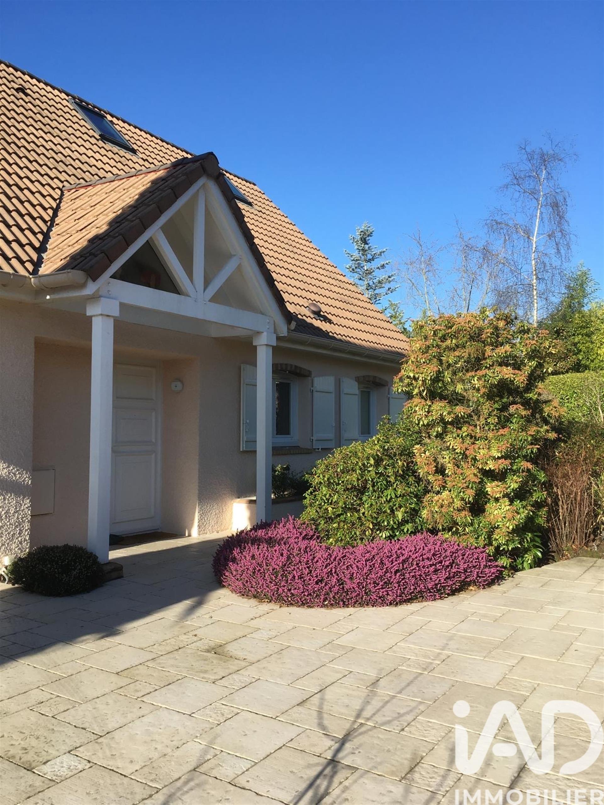 Maison à vendre, 193m², Noisy-le-Roi