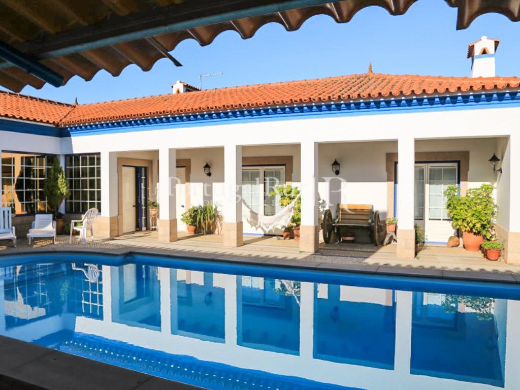 Fantastic farm with rural tourism