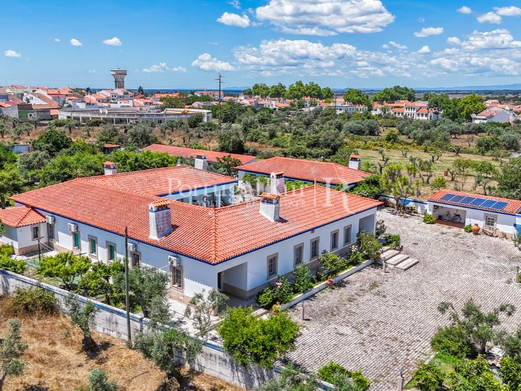 Fantastic farm with rural tourism