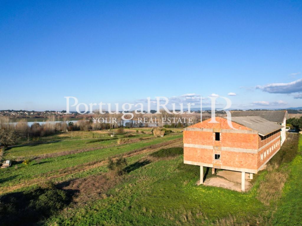 Senior Residence 2821m2 - Pateira de Fermentelos - Águeda