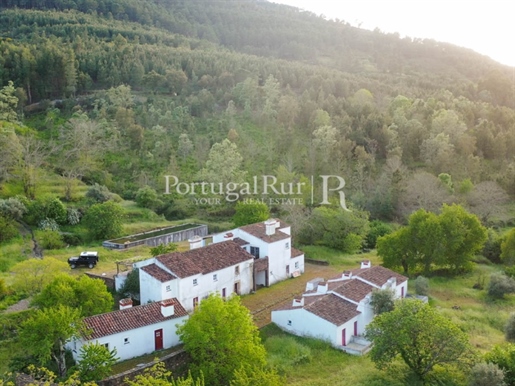 Farm for tourism in P. N. Serra de S. Mamede