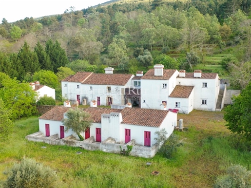 Farm for tourism in P. N. Serra de S. Mamede