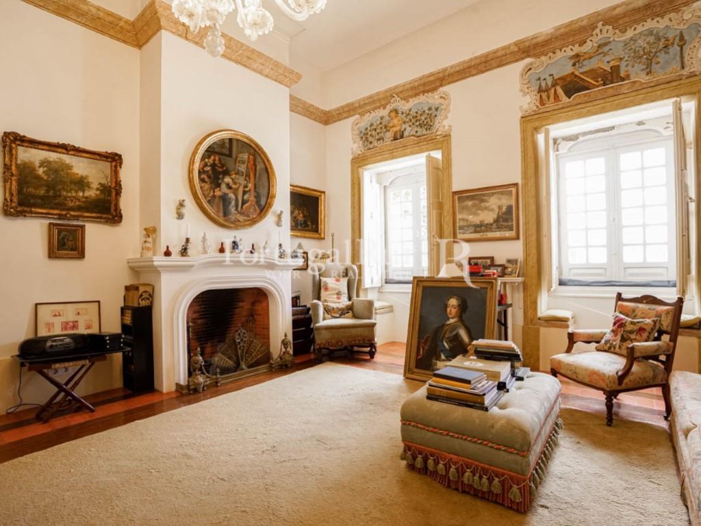 Estate Te Koop Portalegre