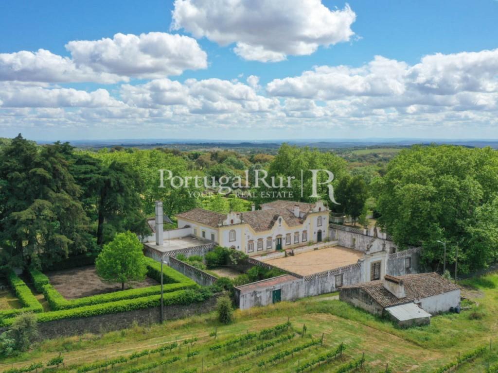 Estate Te Koop Portalegre