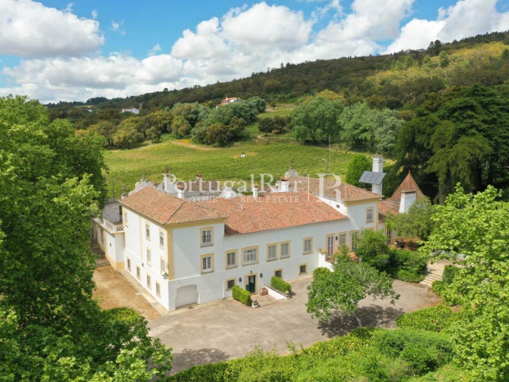 Estate Te Koop Portalegre