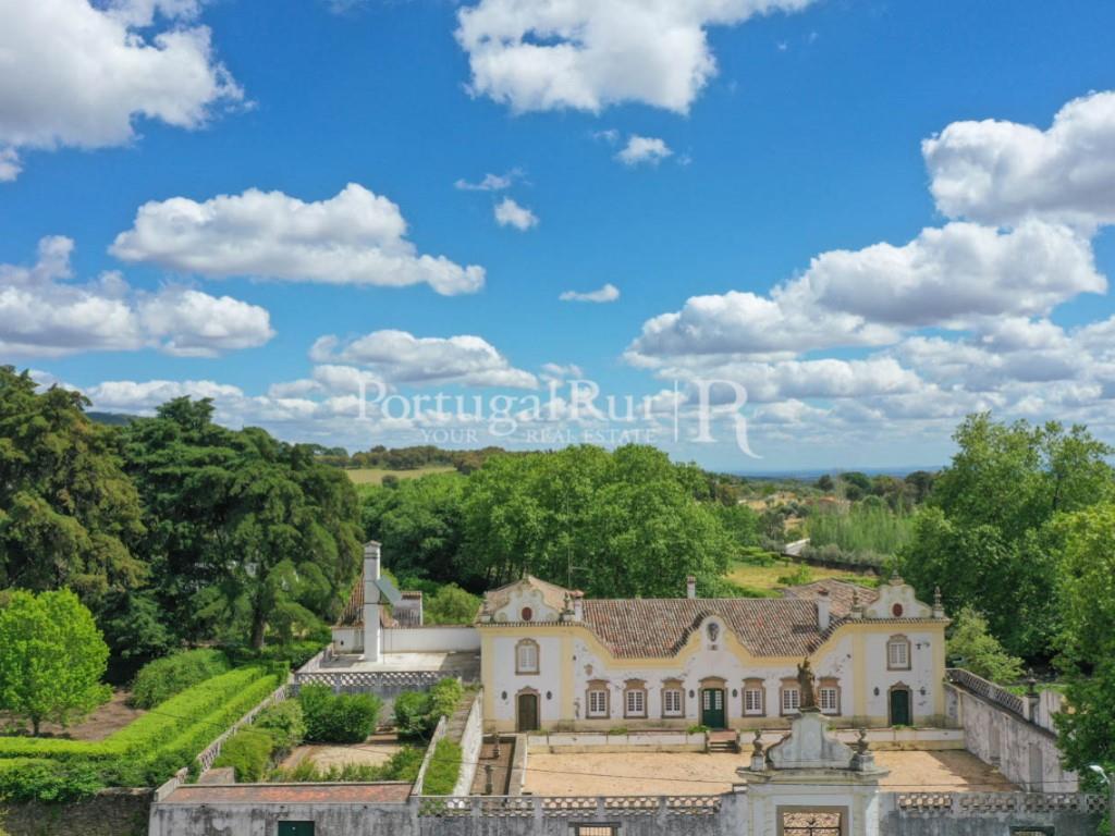 Estate Te Koop Portalegre