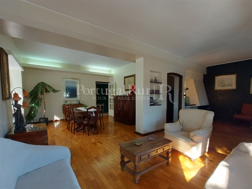 Casa 6 habitaciones, Triplex Venta Porto