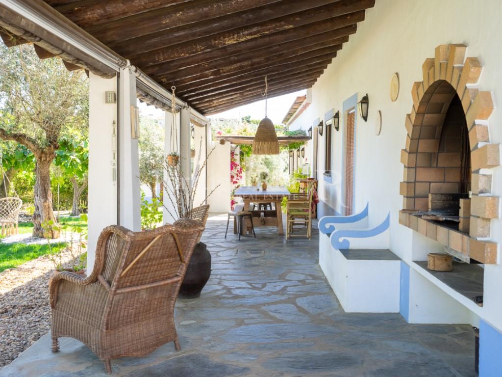 Charming Alentejo property in the heart of the Serra D'Ossa, near Estremoz and Évora
