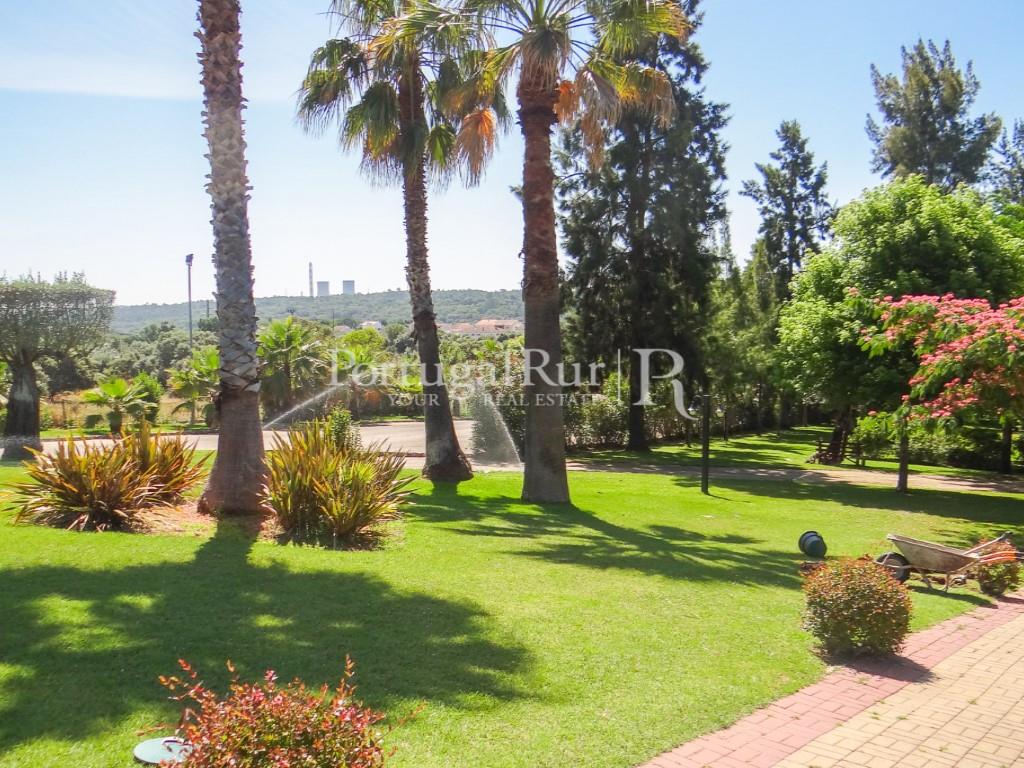 3-Hectare Farm for Events
