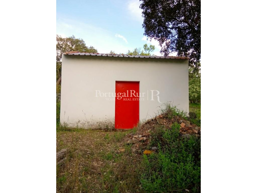 Boerderij Studio Te Koop Portalegre