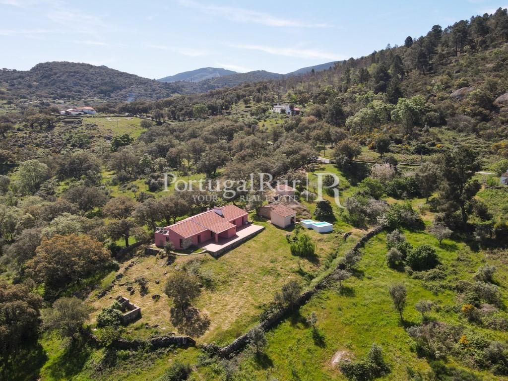 Charming Estate in the Serra de S.Mamede