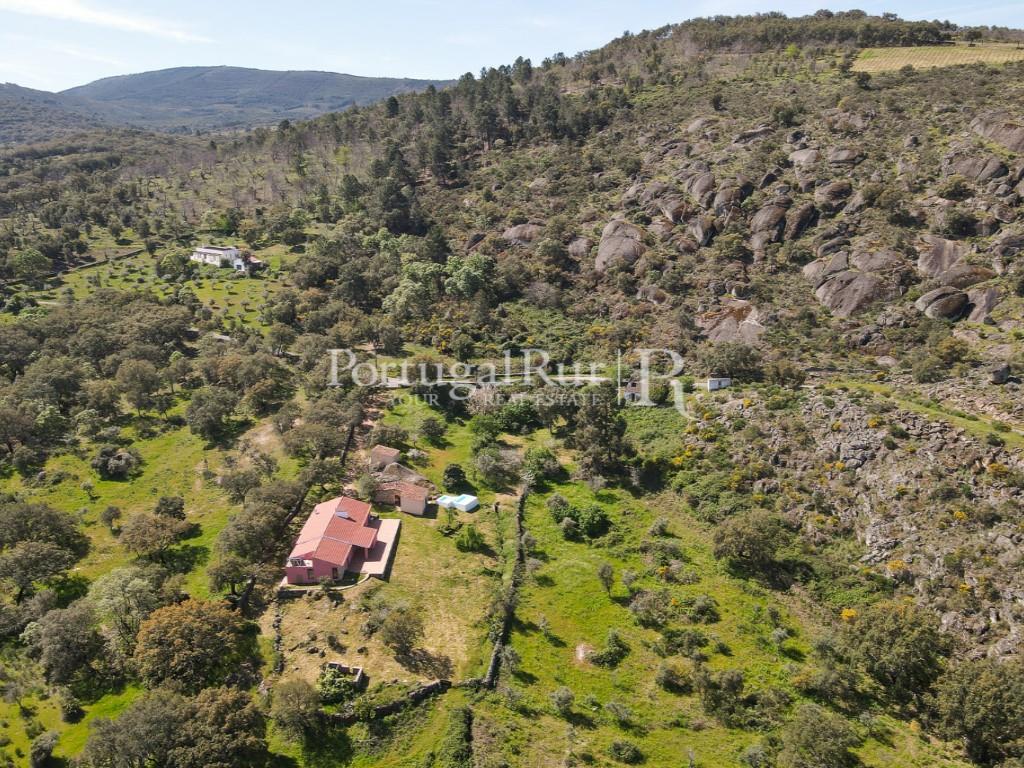 Charming Estate in the Serra de S.Mamede
