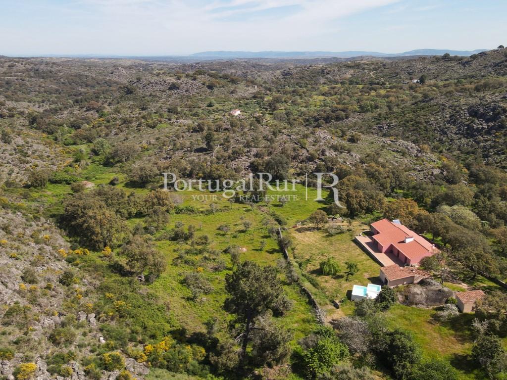 Charming Estate in the Serra de S.Mamede