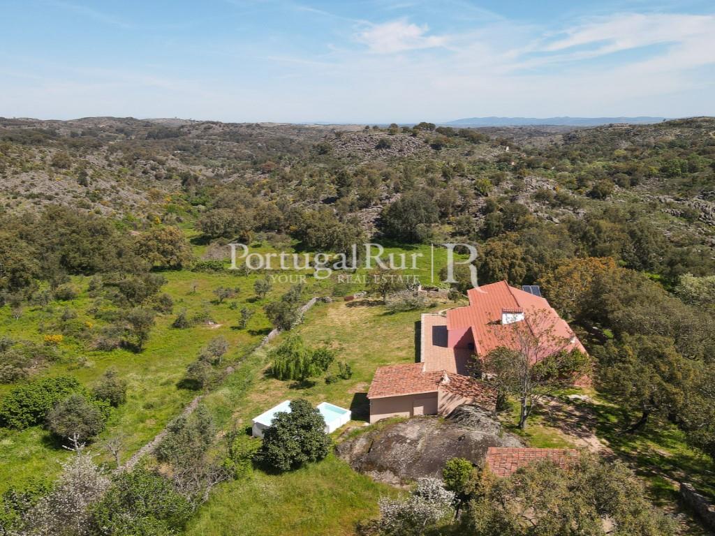 Charming Estate in the Serra de S.Mamede