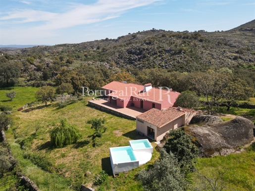 Charming Estate in the Serra de S.Mamede
