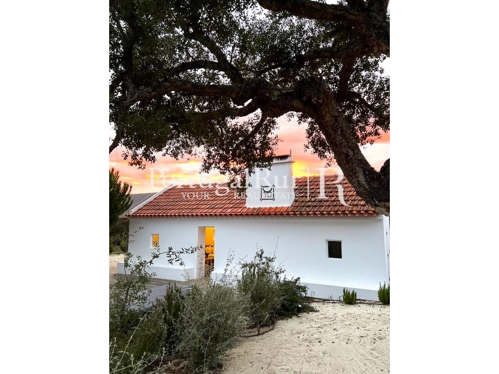 Charming House near Melides and Comporta