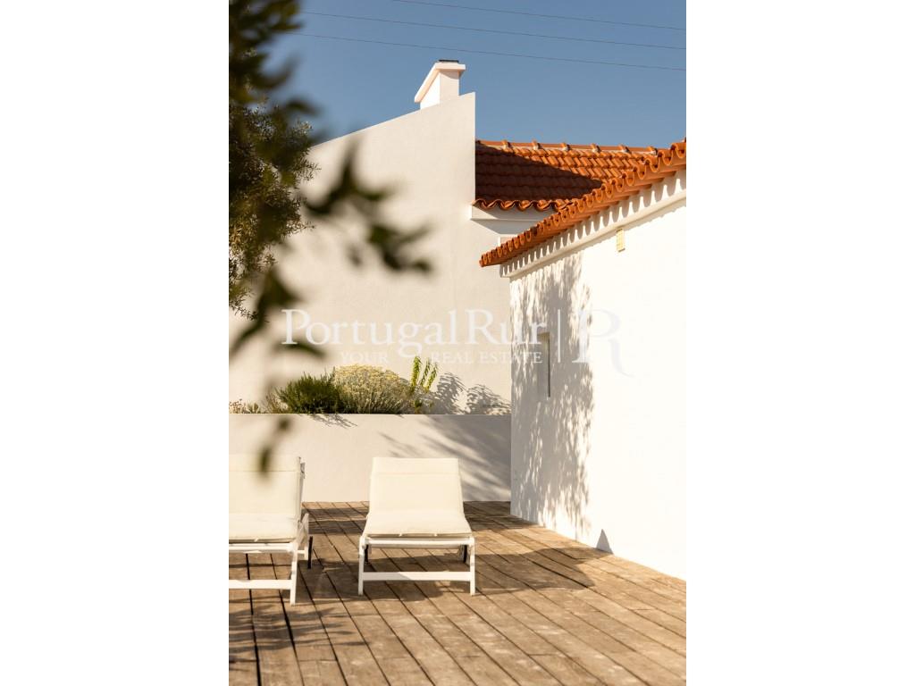 Charming House near Melides and Comporta