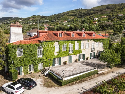 Fantastic Manor House in Serra da Gardunha