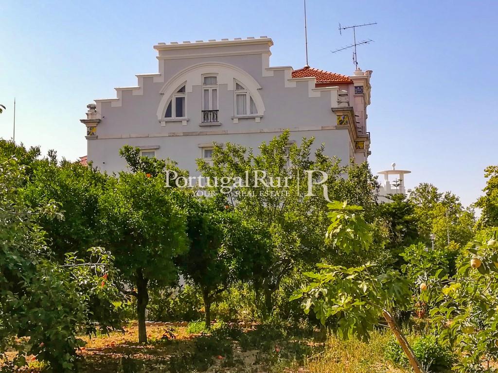 Villa 11 Slaapkamers Te Koop Estremoz