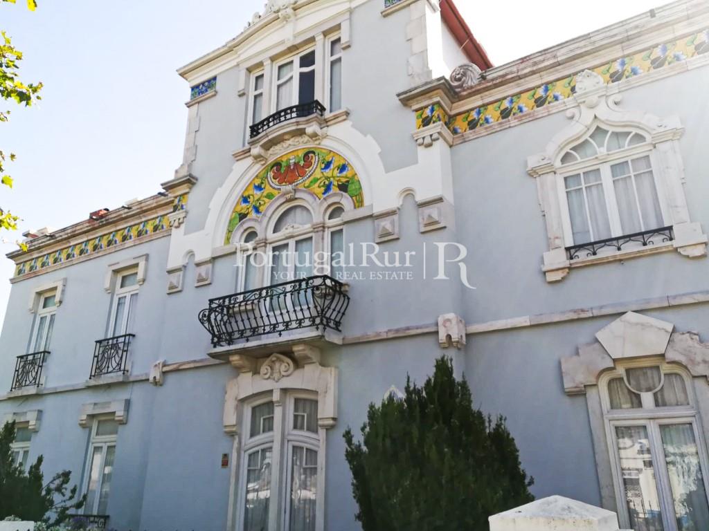 Villa 11 Slaapkamers Te Koop Estremoz