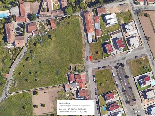 Grundstück Verkauf Coimbra