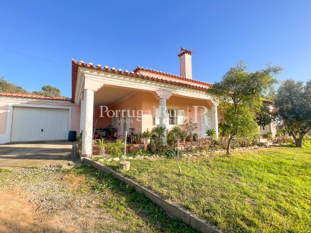 House near Portalegre