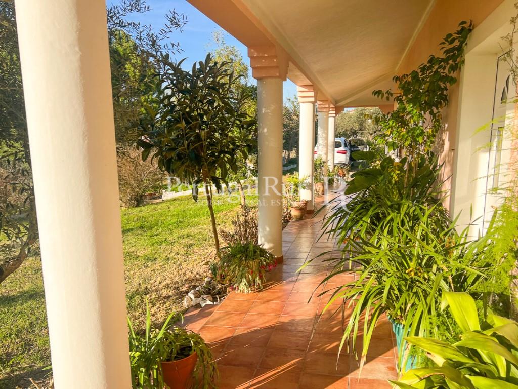 House near Portalegre