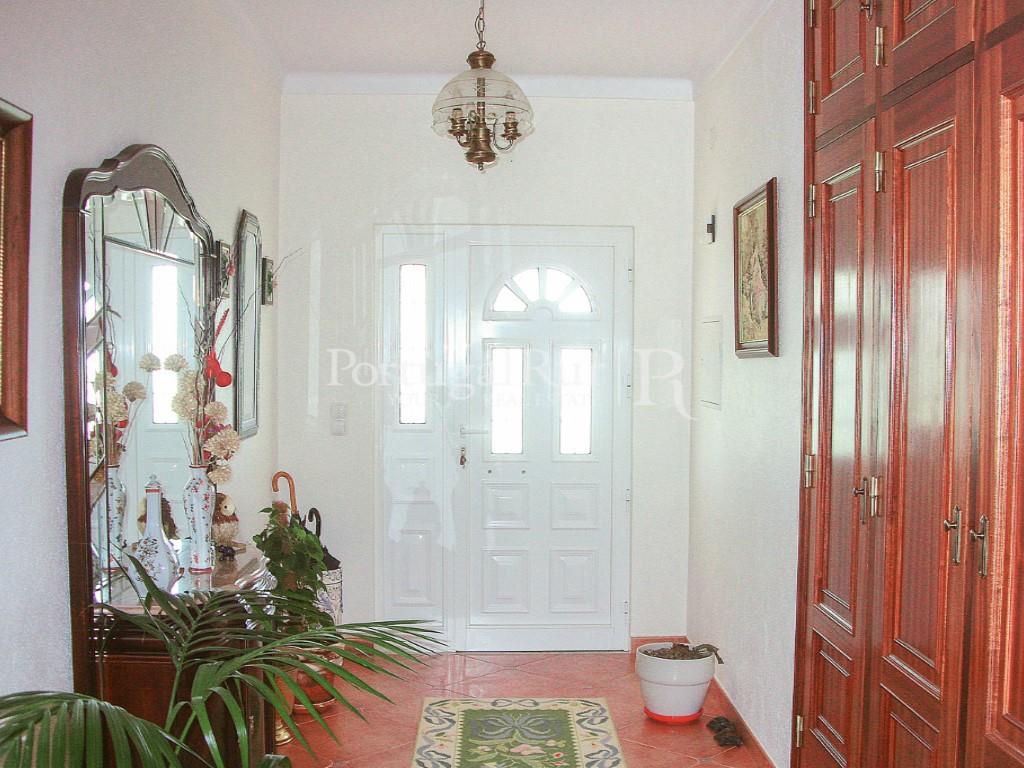 House near Portalegre