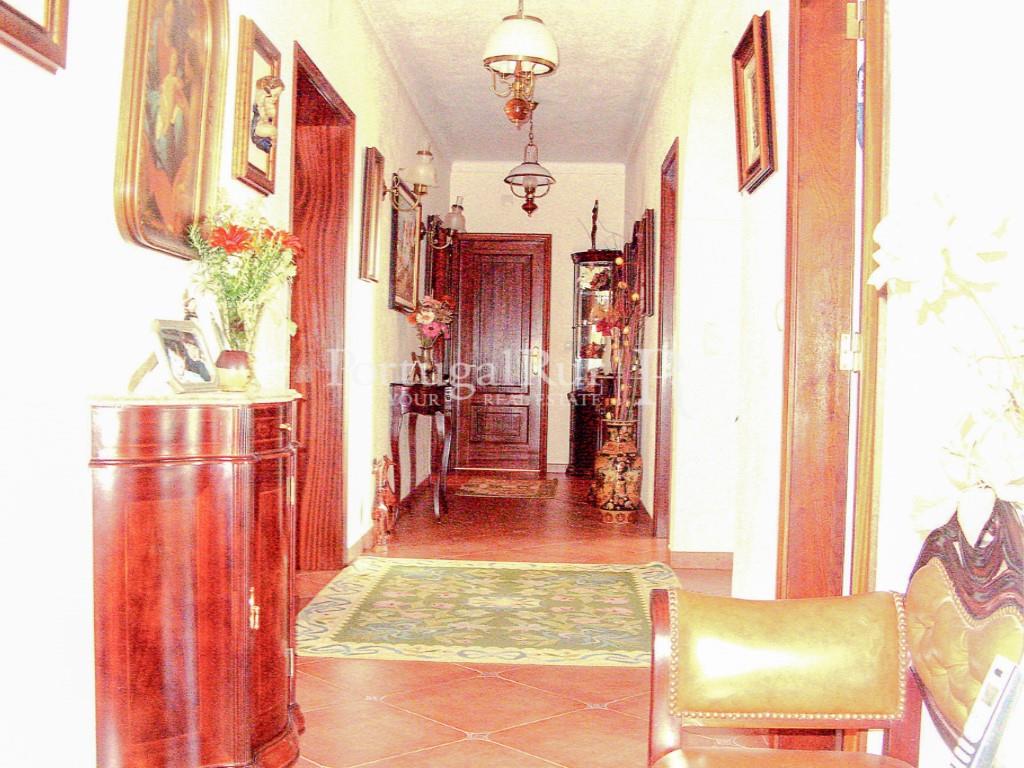 House near Portalegre