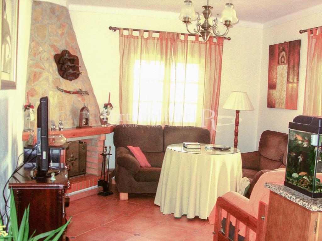 House near Portalegre