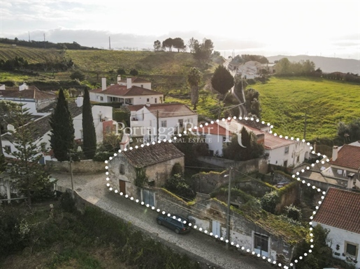 Small Convent in Torres Vedras