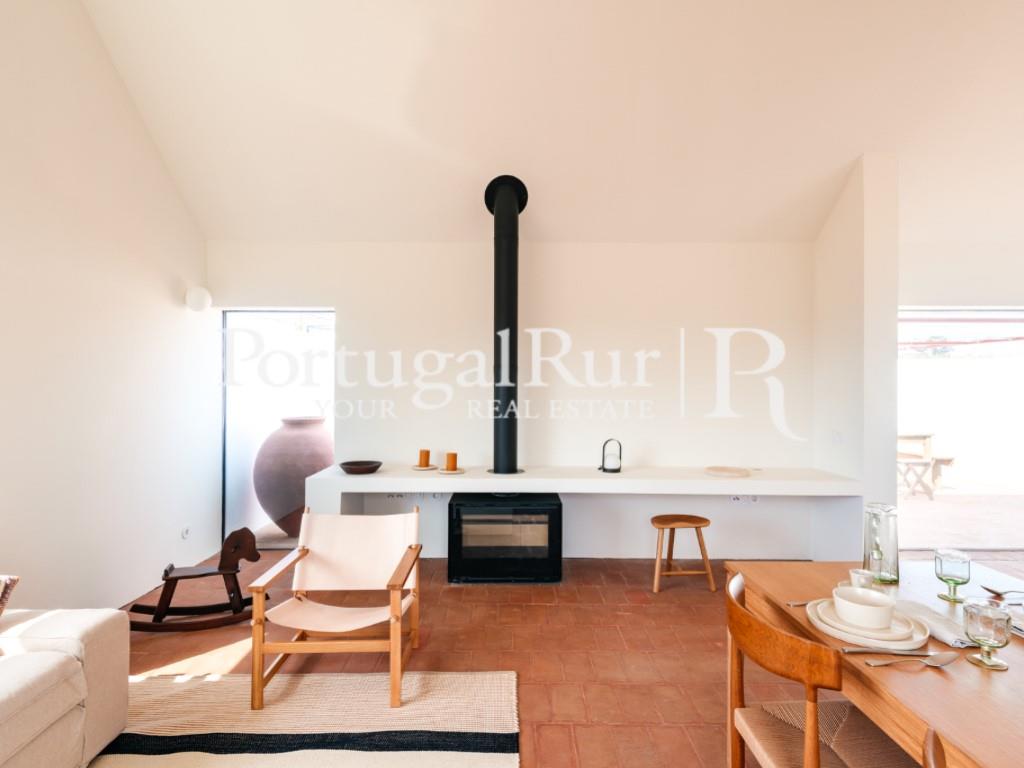 House of Torre Vã - Ourique