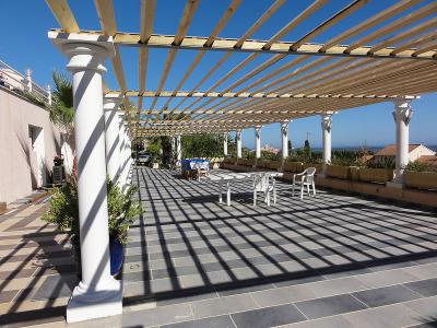 Hus Villa i Bastia 550 m² + pool + jord 3800 M2